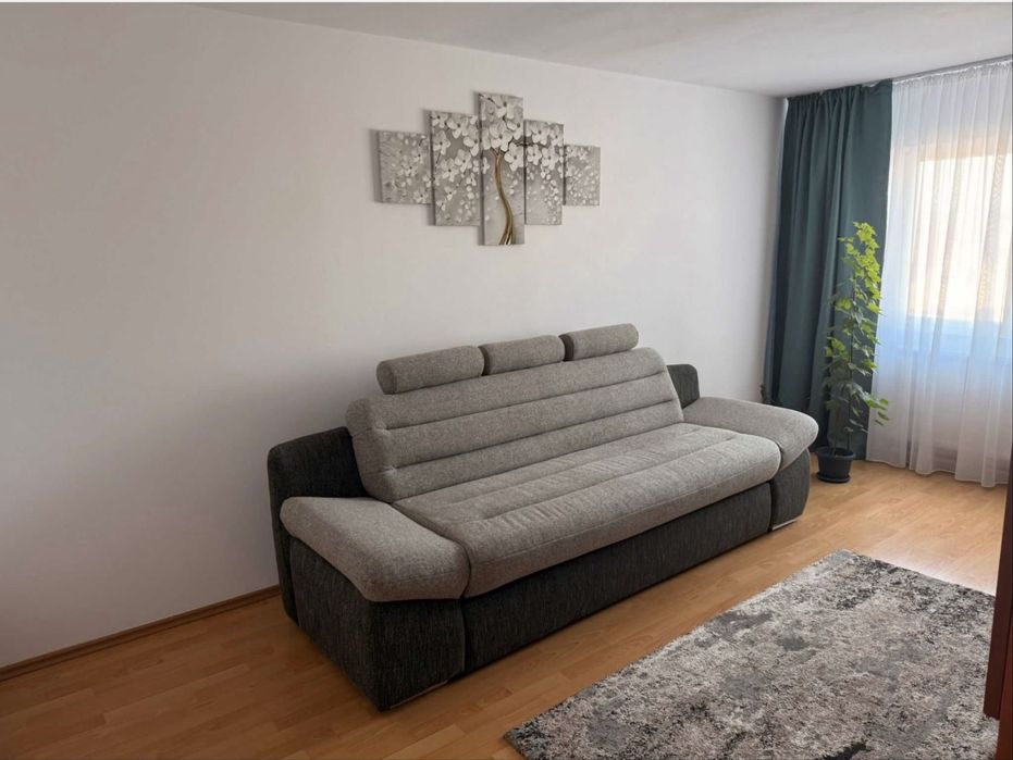 Apartament 2 camere decomandat Filiasi