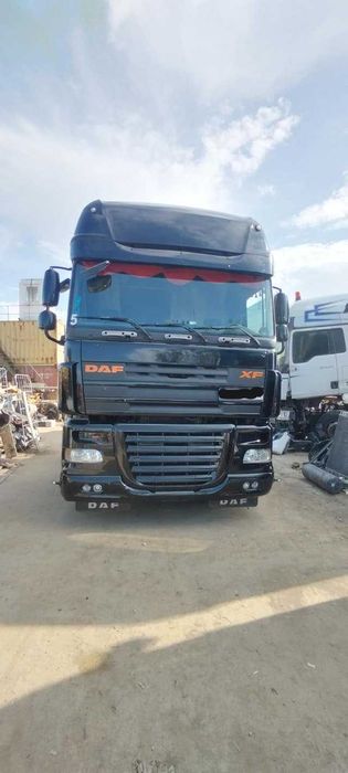 Dezmembrăm Daf CF XF LF E3 E5 E6