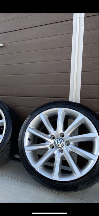 jante aliaj R15 R16 R17 R18. 5x112 vw skoda seat audi golf passat cc