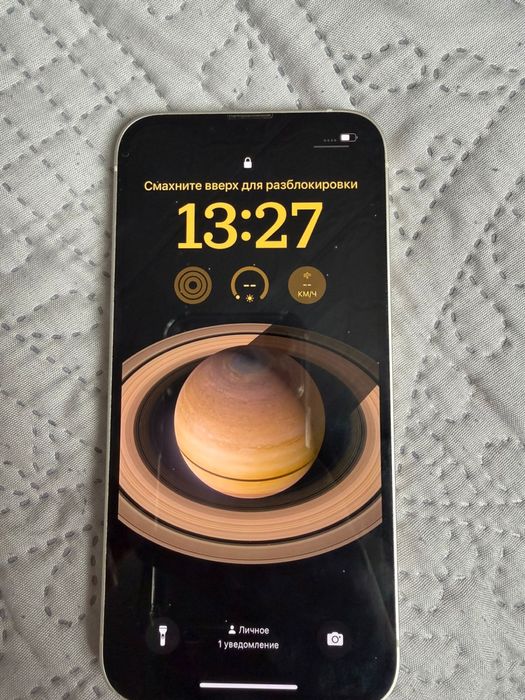 Продам Iphone 13 128 гб