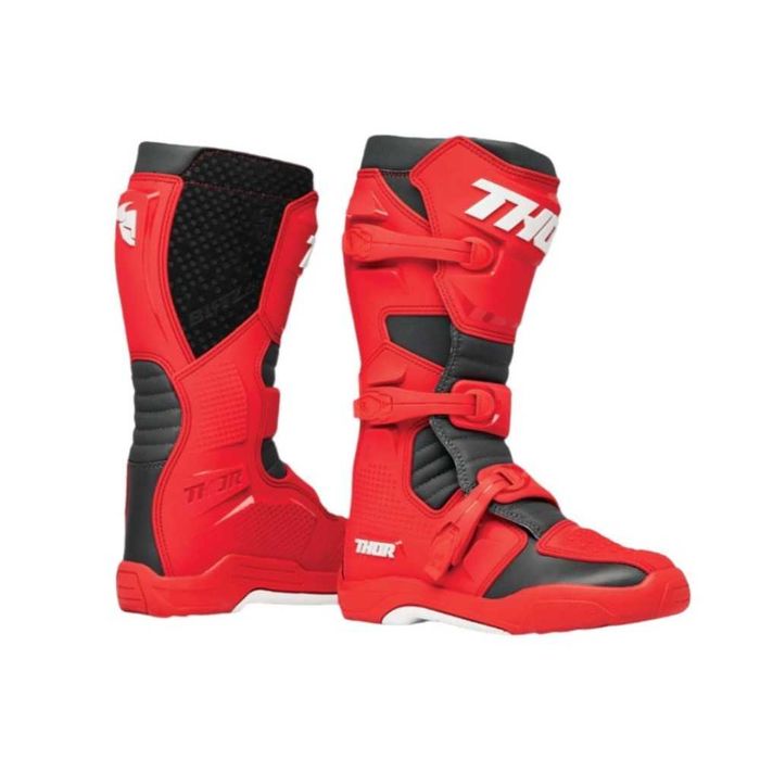 Cizme motocross/enduro Thor Blitz
