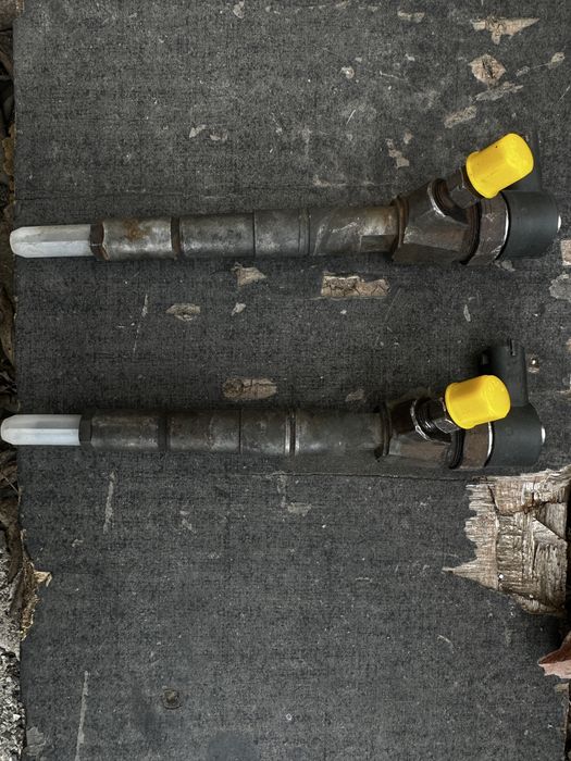 Дюзи Fiat/Opel/Alfa