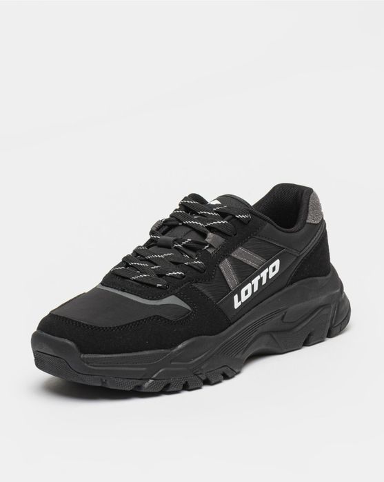 Lotto motimo с еко кожа