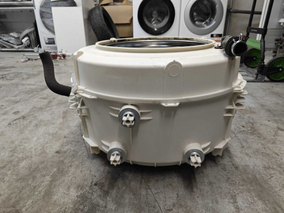 Cuva completa masina de spalat Candy slim 43005965 / 49112211 / L2