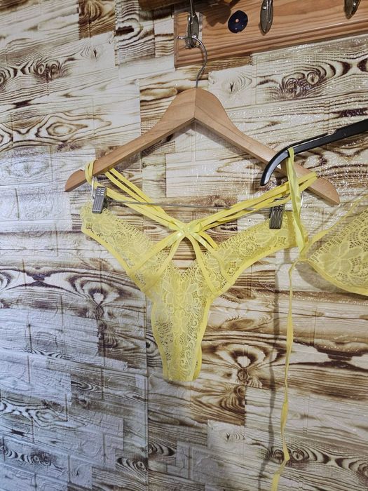 Луксозно бельо ХЛ