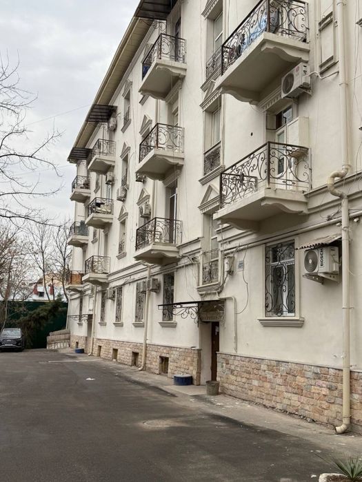 Квартира Гламур бутик 2/4/4 56 кв.м