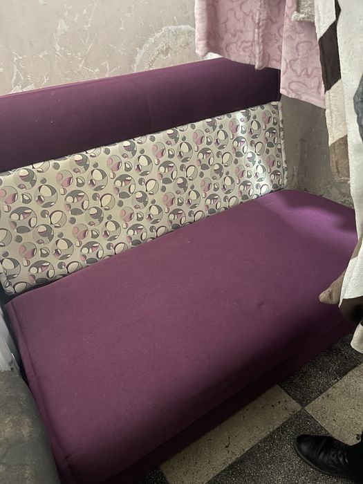 Vind canapea extensibila