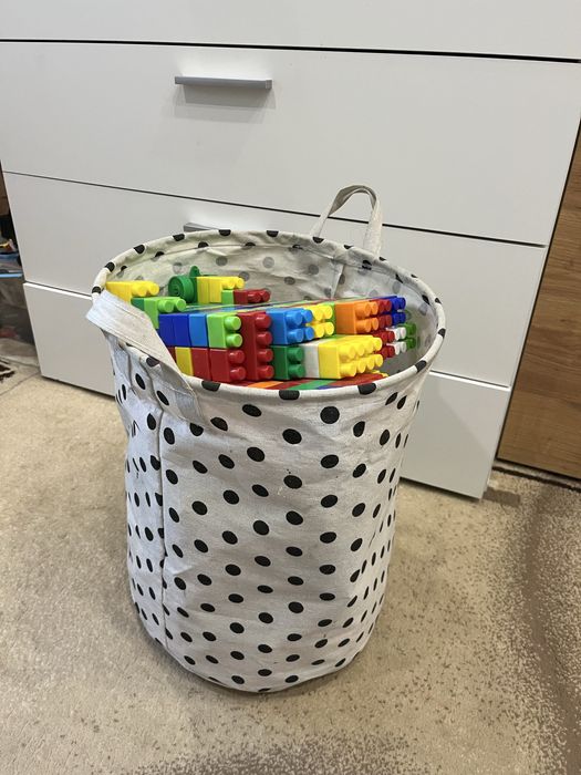 Детский конструктор