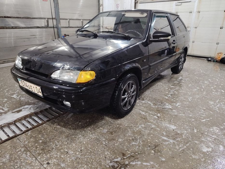 Продам машину 2113