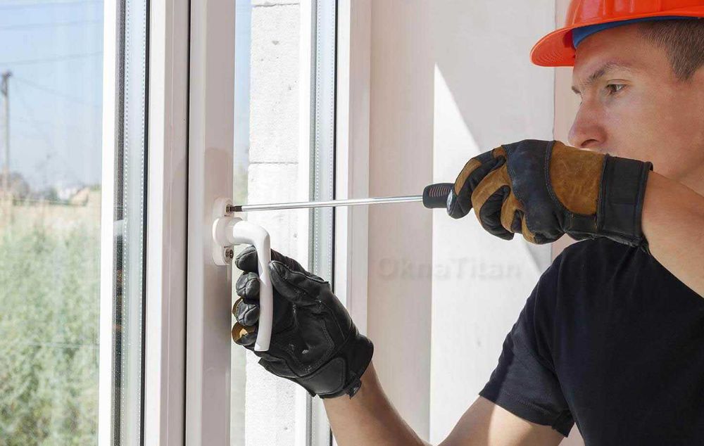 Akfa rom deraza Пластиковые окна двери - москитные сетки и Ремонт окон