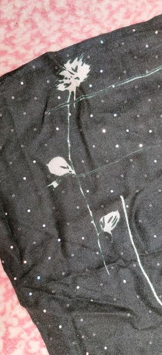 Очень красивый шарф