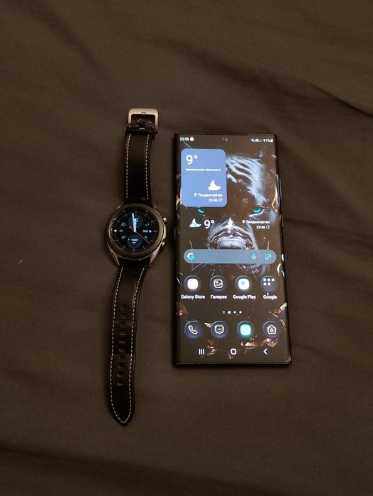 Samsung note 20 ultra 5G