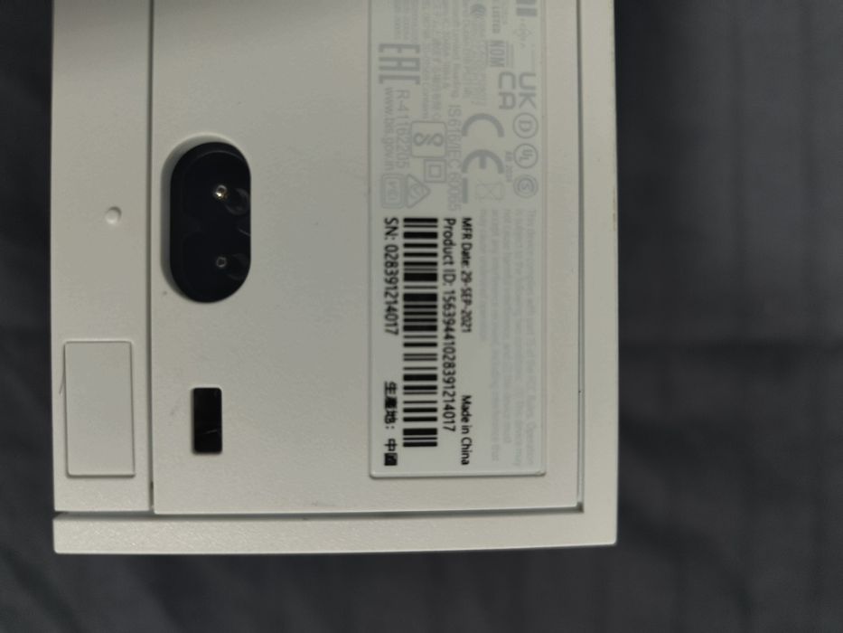 Xbox Series S 512GB