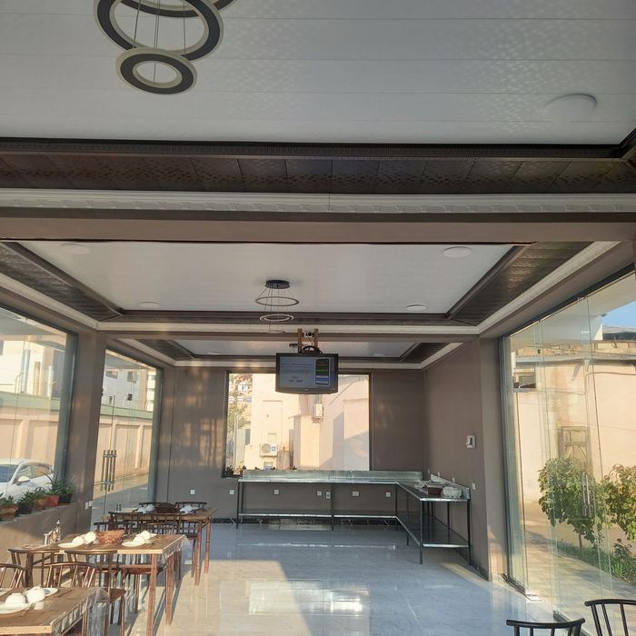 Бино ўлчаси 5/13 Офис ва бошқа мақсадлар