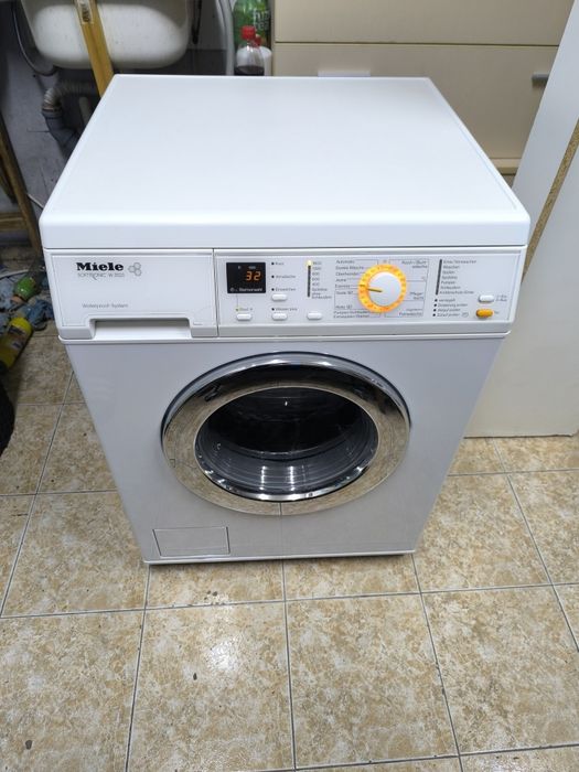 Пералня Miele W 3523 WPS - 7кг. 1600 об. клас А+