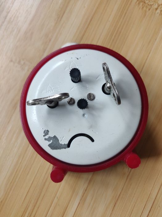 Ceas  de masa  mecanic Timemaster