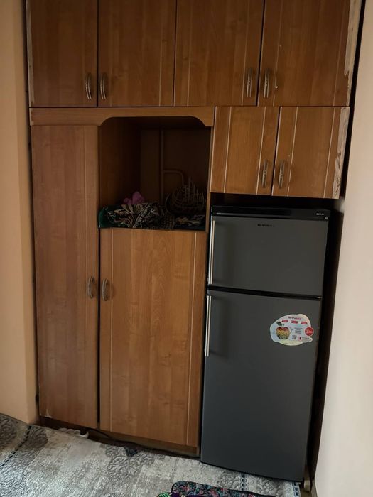 Срочно Аренда Квартира Сергели 4да 2хона 3хона клинган Факат Оилага Бе