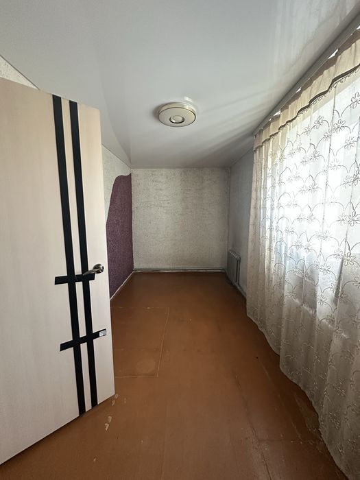 Продам 3х комнатную квартиру