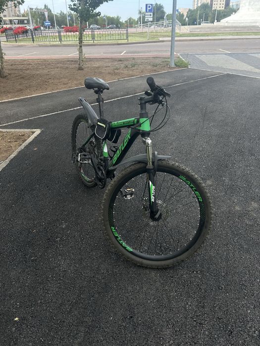Велосипед Batler Sport
