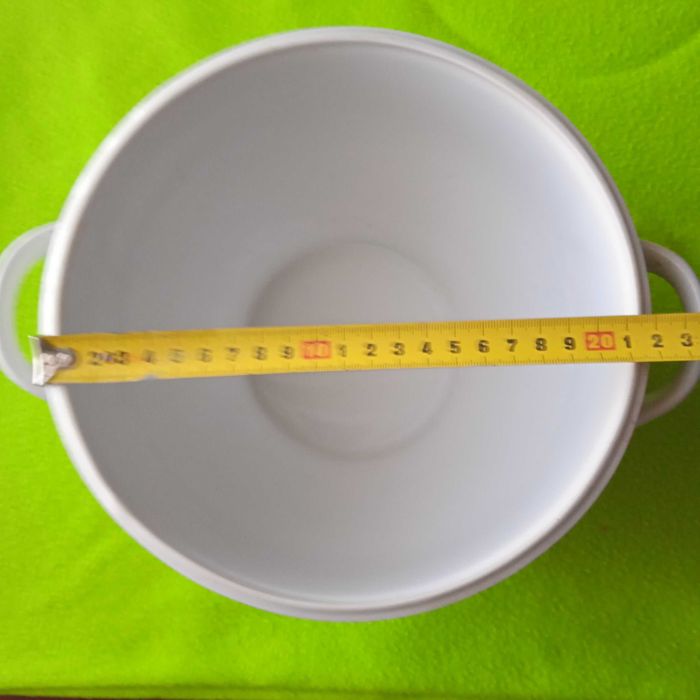 Супница - пельменица времён СССР