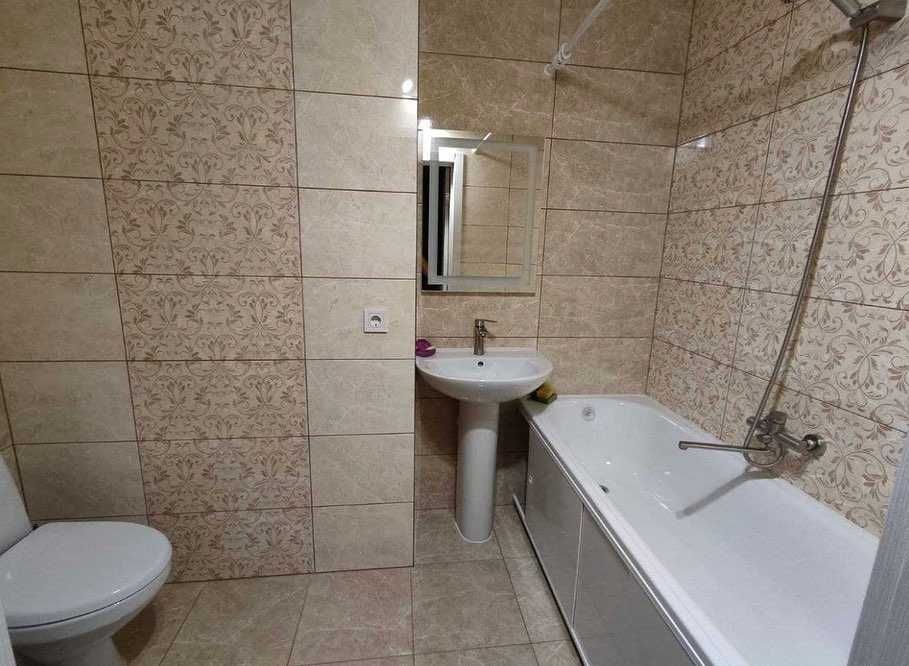 Сдам квартиру на Петрова