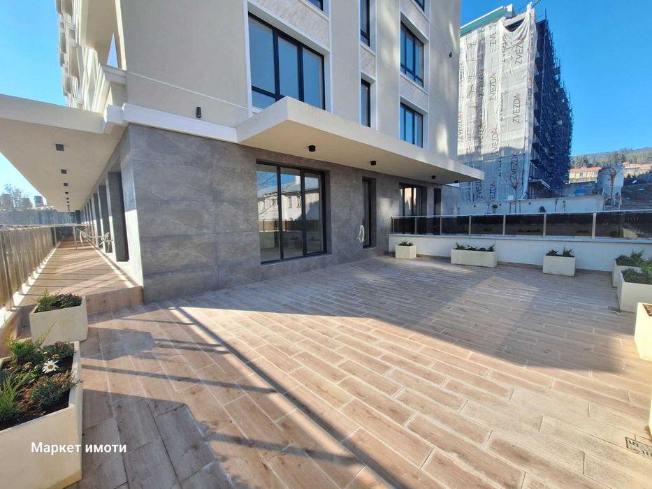 Продава се Тристаен апартамент в Стара Загора, Аязмото - 167 кв.м за 474 €/кв.м - Снимка #9