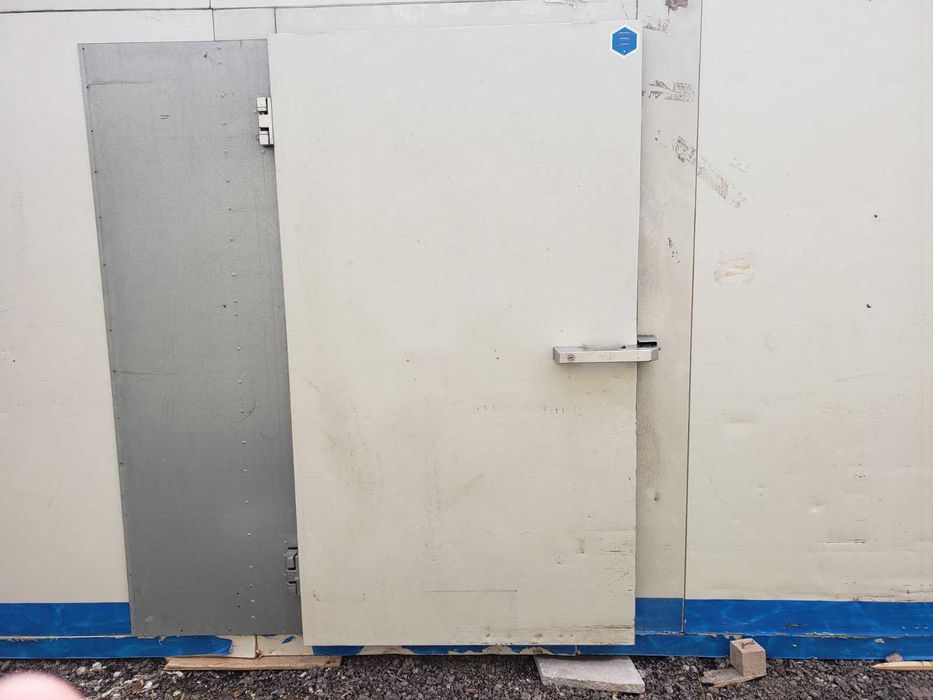 Хладилна плюсова камера за заведение