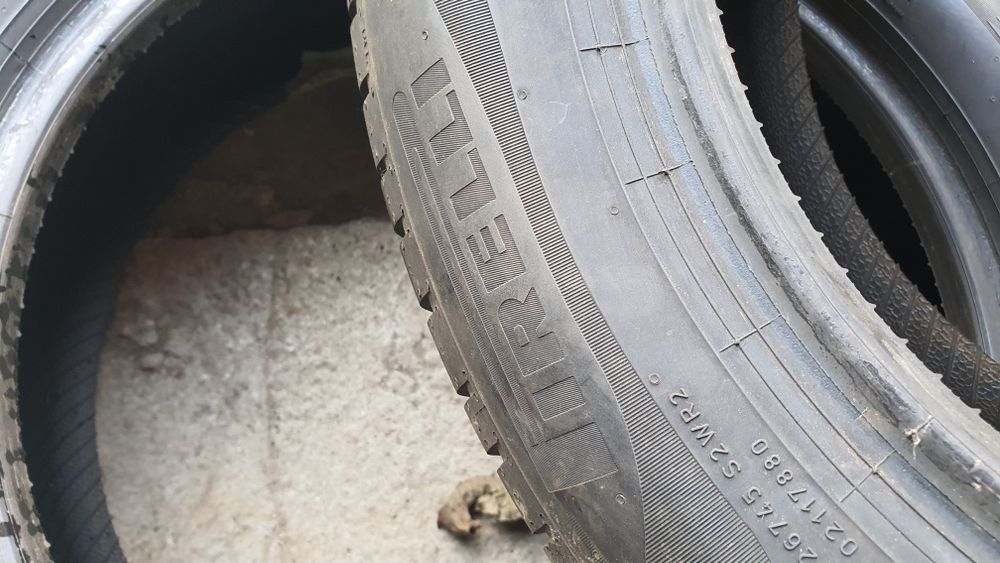Anvelope vara 205/55/16