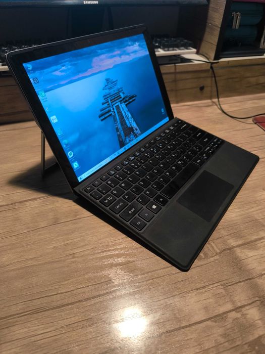 Acer SA5-271 - идеальный вариант для офисных работ