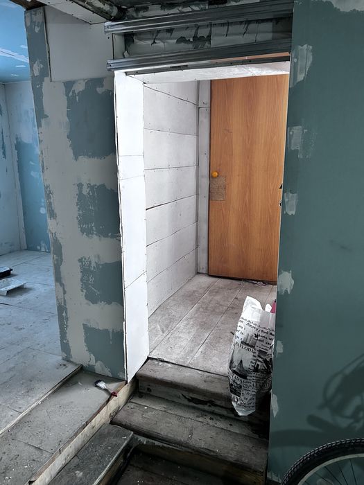 Продам дом на сенной базе