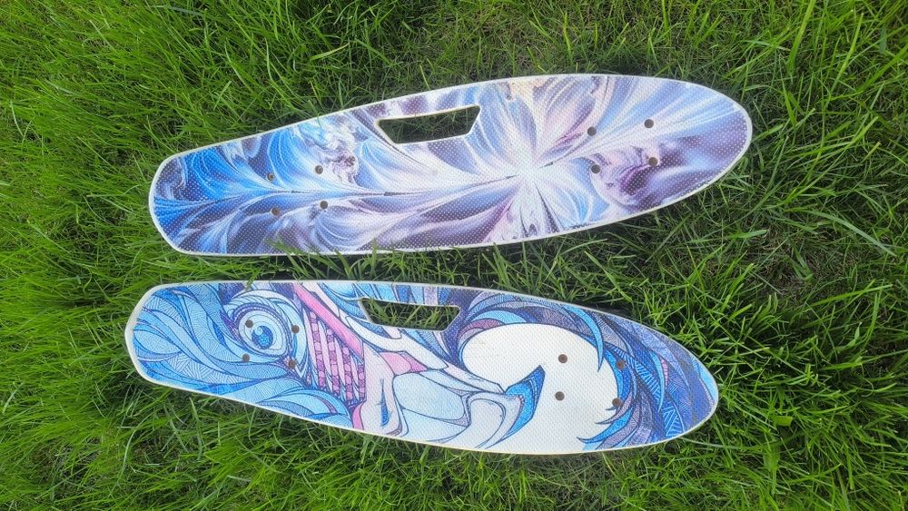 Пениборты большие