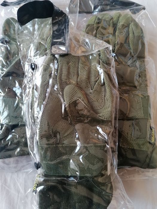 Pentru toate anotimpurile, mănuși