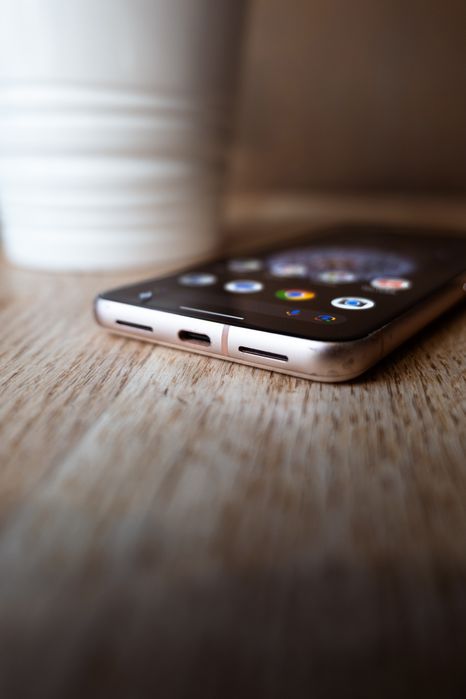 Google Pixel 8 128GB Gold