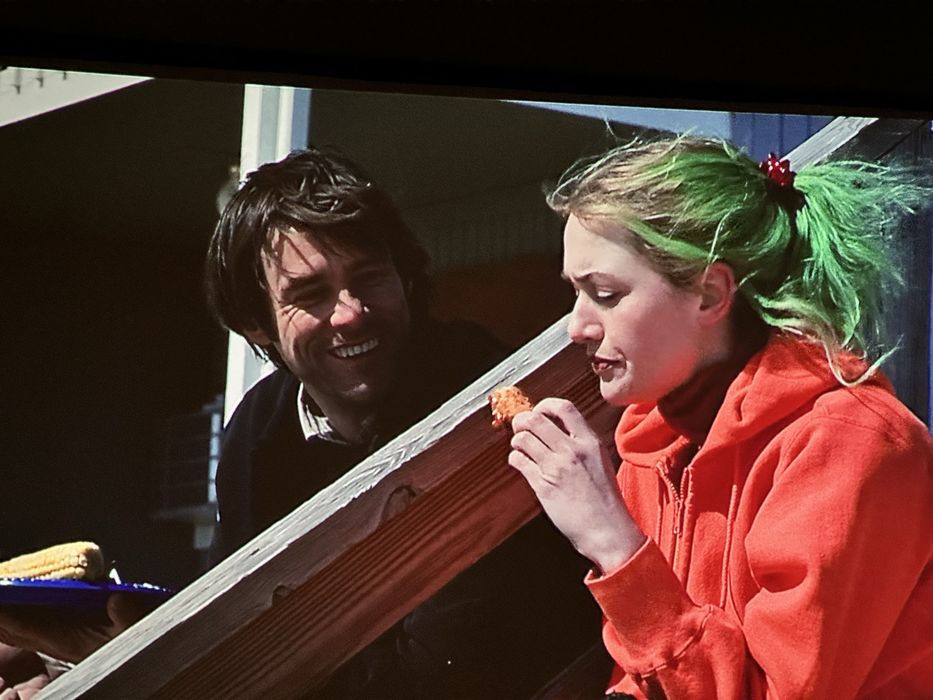 Проектор Xiaomi Mi Smart Projector 2 + приставка Amazon FireTV stick