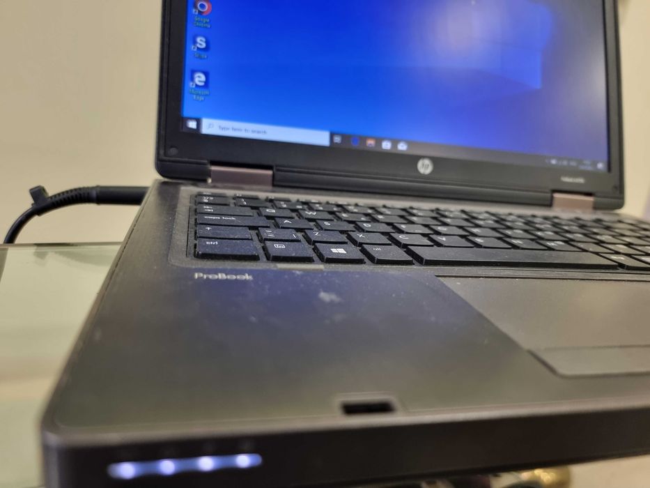 Лаптоп Hp Probook Core i5
