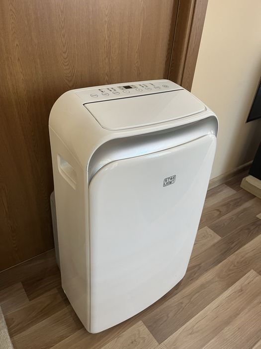 Aer conditionat portabil Star-Light 12000btu
