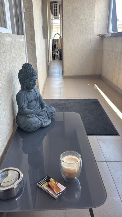 Vand apartament  3 camere