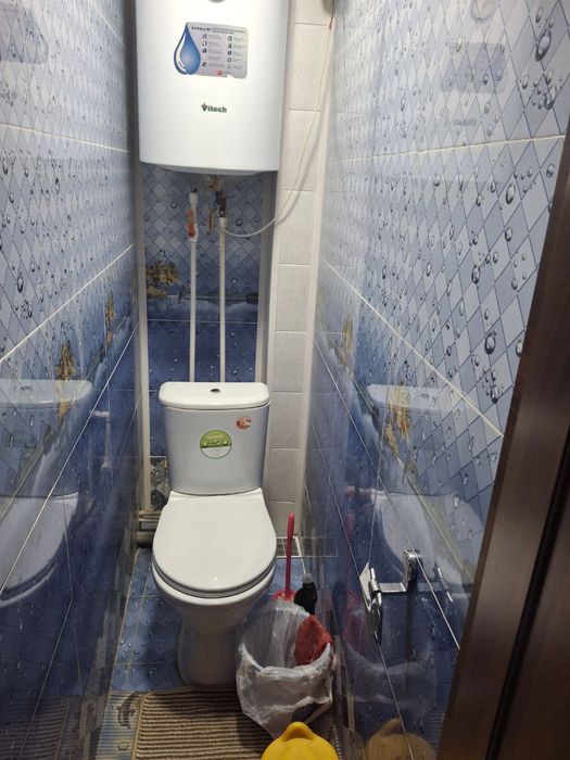 Сартепо 2 хона 4 этаж квартира ижарага берилади