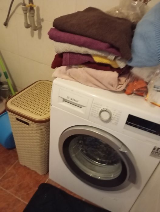 Место в комнате на 1 девушку