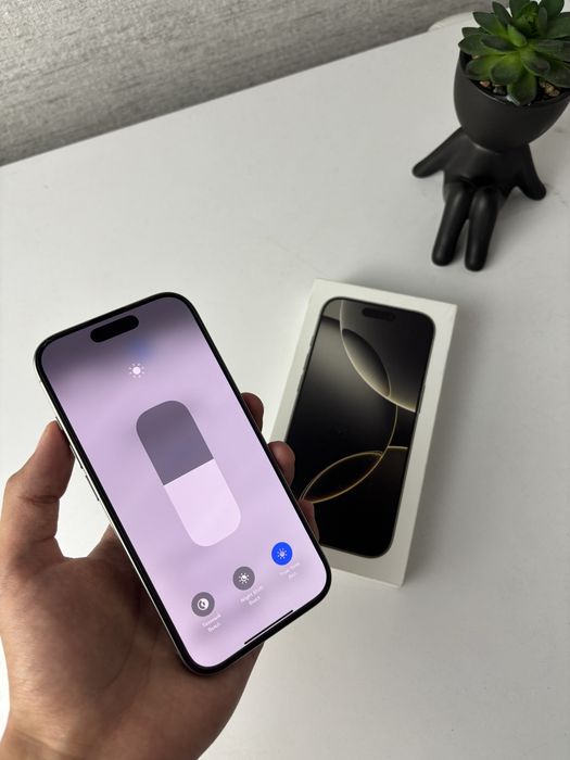 Iphone 16 pro 512gb 91%