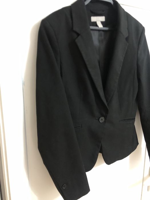 Дамско сако S