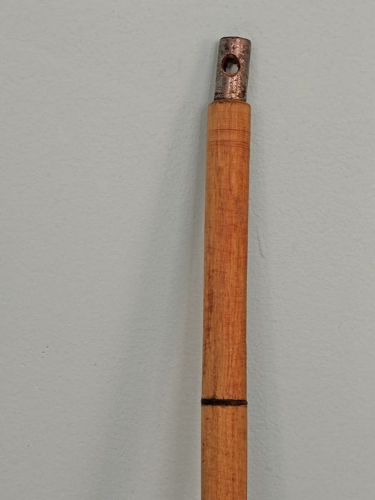 Продам шомпол для очистки ствола