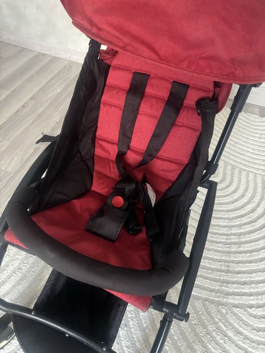 Коляска Baby Time