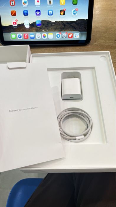 iPad Air 11-inch (M3)