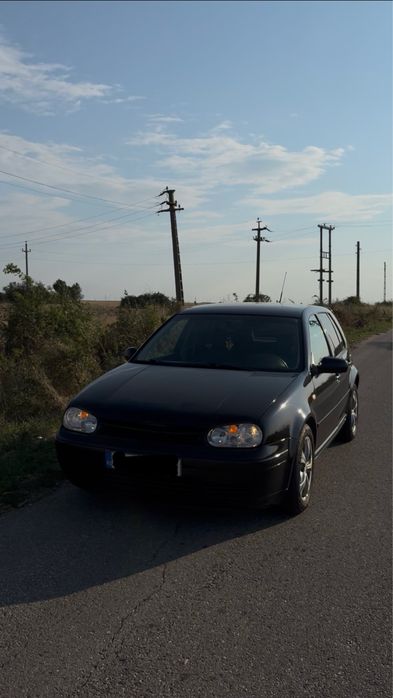 VOLKSWAGEN Golf 0 — imagine 2