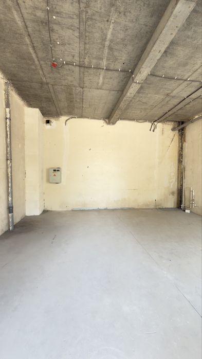 Аренда нежилого помещения