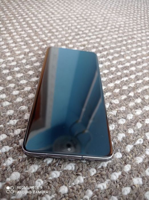 Samsung gelekse s 20ultra kareski