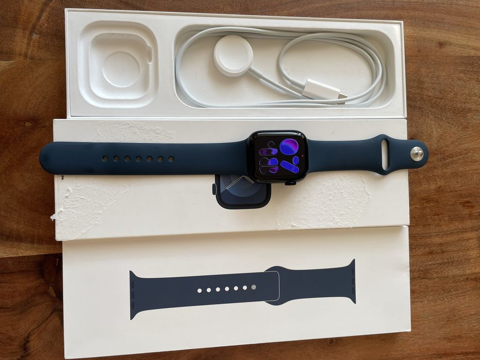 Apple watch 9 41mm GPS