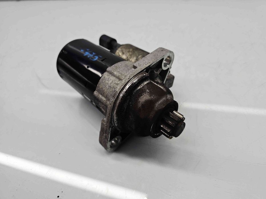 Electromotor 10 dinti  Volkswagen Passat B6 (3C2) [Fabr 2005-2010] 02