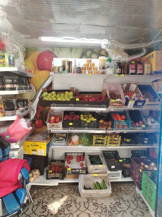 Дайын бизнес тури сатылады